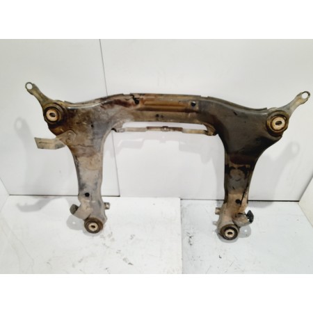 Recambio de puente delantero para seat exeo berlina (3r2) 2.0 tdi referencia OEM IAM 8E0399313  