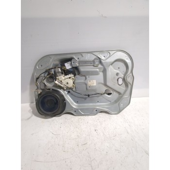 Recambio de elevalunas delantero derecho para ford focus c-max (dm2) 2.0 tdci referencia OEM IAM 1738646  