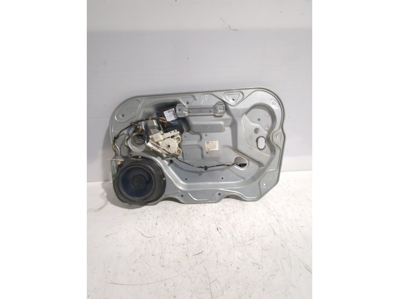 Recambio de elevalunas delantero derecho para ford focus c-max (dm2) 2.0 tdci referencia OEM IAM 1738646  