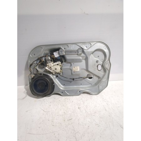 Recambio de elevalunas delantero derecho para ford focus c-max (dm2) 2.0 tdci referencia OEM IAM 1738646  