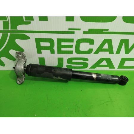 Recambio de amortiguador trasero derecho para opel insignia berlina 2.0 cdti cat referencia OEM IAM 3114202  