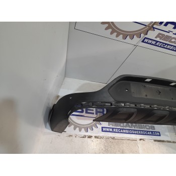 Recambio de difusor trasero para mercedes-benz clase glc (w253) referencia OEM IAM A2538858400  