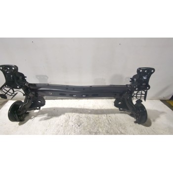 Recambio de puente trasero para volkswagen t-cross (c11, d31) 1.0 tsi referencia OEM IAM 2Q0501053CM  