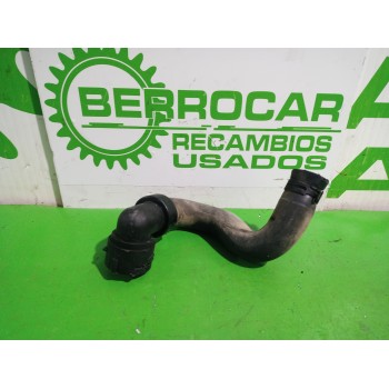 Recambio de tubo para opel corsa d 1.3 16v cdti referencia OEM IAM S5000226  
