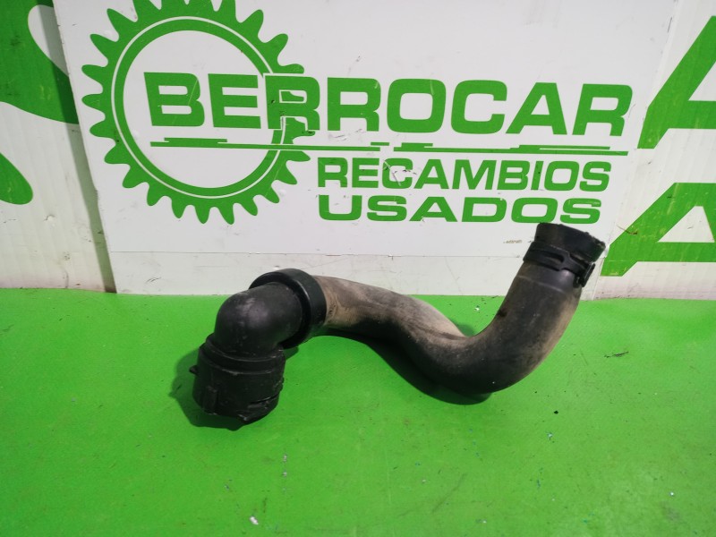 Recambio de tubo para opel corsa d 1.3 16v cdti referencia OEM IAM S5000226  