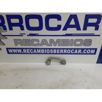 Recambio de asidero techo para opel astra h ber. 1.7 16v cdti referencia OEM IAM 317382836  