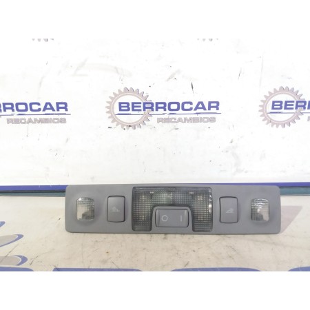 Recambio de luz interior para audi a6 berlina (4b2) 2.5 v6 24v tdi referencia OEM IAM 4B0947111  