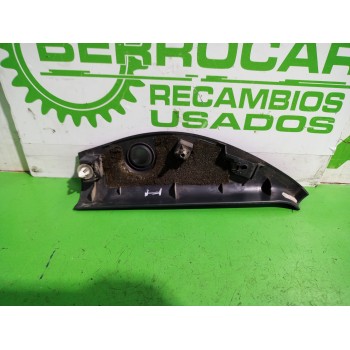 Recambio de moldura para renault kangoo profesional referencia OEM IAM 802935091R  