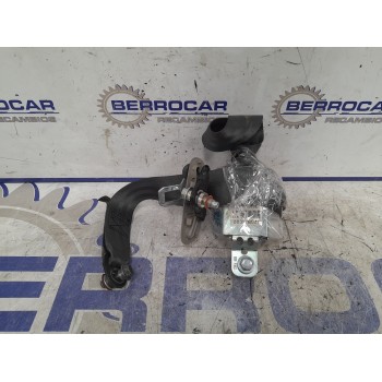 CINTURON DE SEGURIDAD TRASERO IZQUIERDO 898101C080WK 