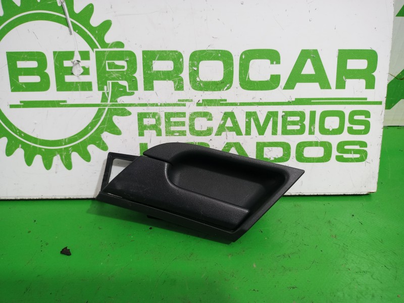 Recambio de maneta interior delantera izquierda para chevrolet aveo ls referencia OEM IAM SWT200403  