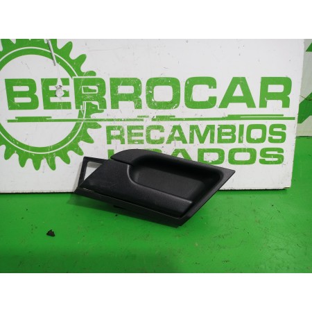 Recambio de maneta interior delantera izquierda para chevrolet aveo ls referencia OEM IAM SWT200403  