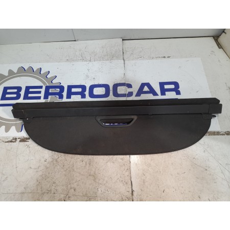 Recambio de bandeja trasera para renault megane iii sport tourer 1.6 dci diesel fap referencia OEM IAM 799220026R  