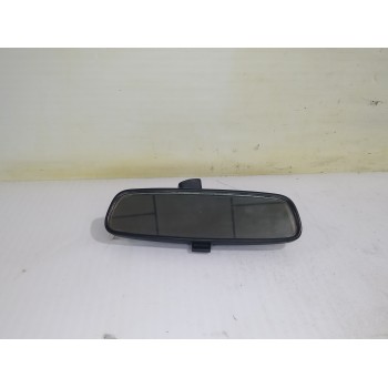 Recambio de espejo interior para ford mondeo berlina (ge) ghia (06.2003) (d) referencia OEM IAM E9014276  