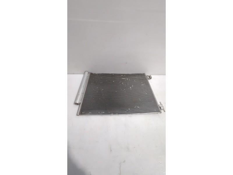 Recambio de condensador / radiador aire acondicionado para dacia duster (hm_) 1.0 tce 90 referencia OEM IAM 921006454RB  