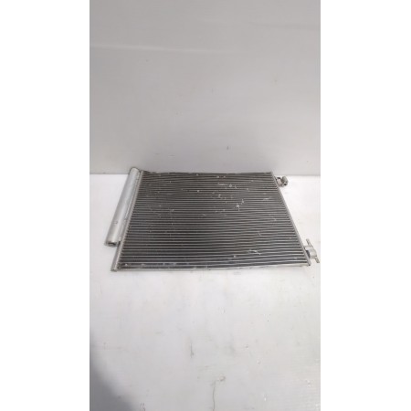 Recambio de condensador / radiador aire acondicionado para dacia duster (hm_) 1.0 tce 90 referencia OEM IAM 921006454RB  