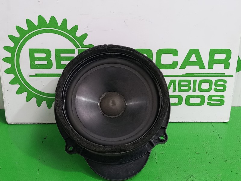 Recambio de altavoz para land rover range rover sport 3.6 td v8 referencia OEM IAM XQM500500  