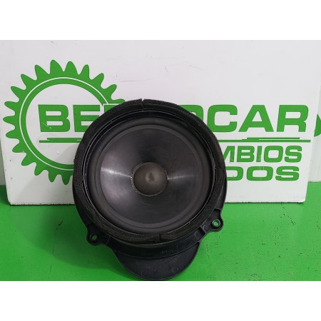 Recambio de altavoz para land rover range rover sport 3.6 td v8 referencia OEM IAM XQM500500  
