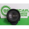 Recambio de altavoz para land rover range rover sport 3.6 td v8 referencia OEM IAM XQM500500  