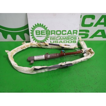 AIRBAG CORTINA DELANTERO DERECHO 9653233480E 