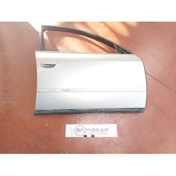 Recambio de puerta delantera derecha para audi a6 berlina (4b2) 2.5 v6 24v tdi referencia OEM IAM 4B0831052D  