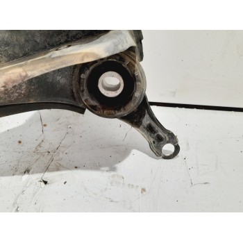 Recambio de puente delantero para seat exeo berlina (3r2) 2.0 tdi referencia OEM IAM 8E0399313  