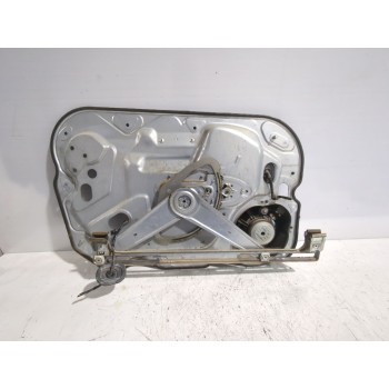 Recambio de elevalunas delantero derecho para ford focus c-max (dm2) 2.0 tdci referencia OEM IAM 1738646  