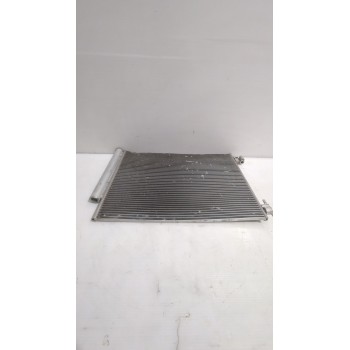 Recambio de condensador / radiador aire acondicionado para dacia duster (hm_) 1.0 tce 90 referencia OEM IAM 921006454RB  