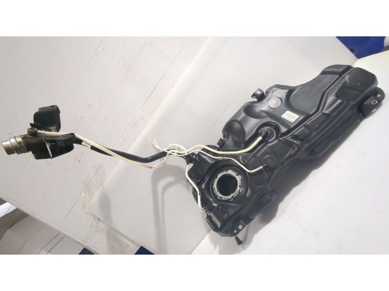 Recambio de deposito combustible para volkswagen t-cross (c11, d31) 1.0 tsi referencia OEM IAM 2Q0201055DL  