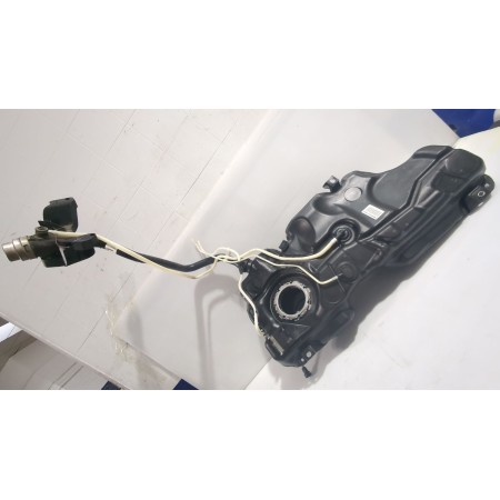 Recambio de deposito combustible para volkswagen t-cross (c11, d31) 1.0 tsi referencia OEM IAM 2Q0201055DL  