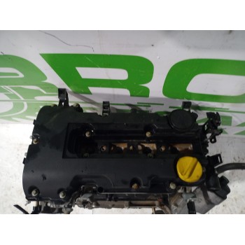Recambio de motor completo para opel corsa e expression referencia OEM IAM 55597730  