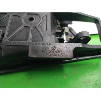 Recambio de maneta interior delantera izquierda para chevrolet aveo ls referencia OEM IAM SWT200403  