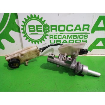 Recambio de bomba freno para citroën c4 berlina 1.6 16v hdi referencia OEM IAM Y21279  