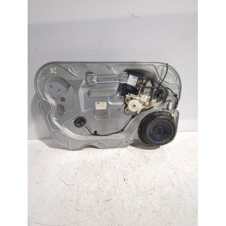 Recambio de elevalunas delantero izquierdo para ford focus c-max (dm2) 2.0 tdci referencia OEM IAM 1738645  