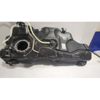 Recambio de deposito combustible para volkswagen t-cross (c11, d31) 1.0 tsi referencia OEM IAM 2Q0201055DL  