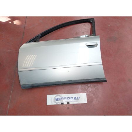 Recambio de puerta delantera izquierda para audi a6 berlina (4b2) 2.5 v6 24v tdi referencia OEM IAM 4B0831051D  