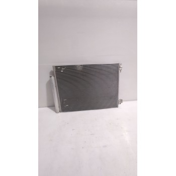 Recambio de condensador / radiador aire acondicionado para dacia duster (hm_) 1.0 tce 90 referencia OEM IAM 921006454RB  