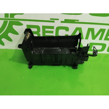 Recambio de soporte bateria para opel insignia berlina 2.0 cdti cat referencia OEM IAM 312632764  