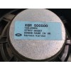 Recambio de altavoz para land rover range rover sport 3.6 td v8 referencia OEM IAM XQM500500  