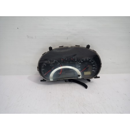 Recambio de cuadro instrumentos para seat ibiza (6k1) stella referencia OEM IAM W06K0920850  