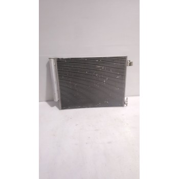 Recambio de condensador / radiador aire acondicionado para dacia duster (hm_) 1.0 tce 90 referencia OEM IAM 921006454RB  