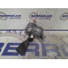 Recambio de cinturon seguridad trasero derecho para hyundai getz (tb) 1.1 12v cat referencia OEM IAM 898201C080WK  