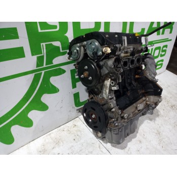 Recambio de motor completo para opel corsa e expression referencia OEM IAM 55597730  