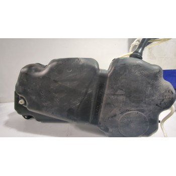 Recambio de deposito combustible para volkswagen t-cross (c11, d31) 1.0 tsi referencia OEM IAM 2Q0201055DL  