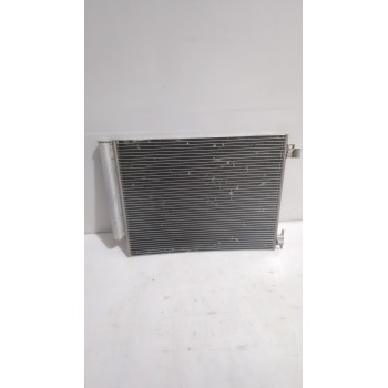 Recambio de condensador / radiador aire acondicionado para dacia duster (hm_) 1.0 tce 90 referencia OEM IAM 921006454RB  