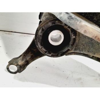 Recambio de puente delantero para seat exeo berlina (3r2) 2.0 tdi referencia OEM IAM 8E0399313  