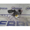Recambio de cinturon seguridad trasero derecho para hyundai getz (tb) 1.1 12v cat referencia OEM IAM 898201C080WK  