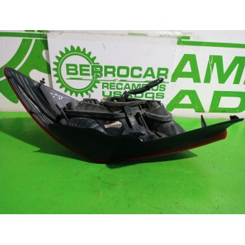 Recambio de piloto trasero izquierdo para opel corsa d 1.3 16v cdti referencia OEM IAM 89037882  