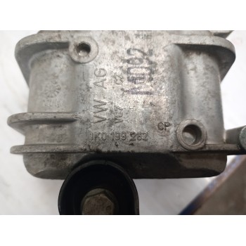 Recambio de soporte motor delantero para skoda yeti active referencia OEM IAM 1K0199262  
