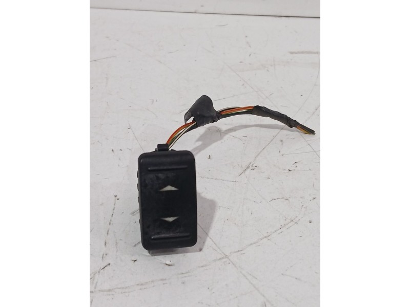 Recambio de mando elevalunas delantero derecho para ford focus c-max (dm2) 2.0 tdci referencia OEM IAM 1223143  