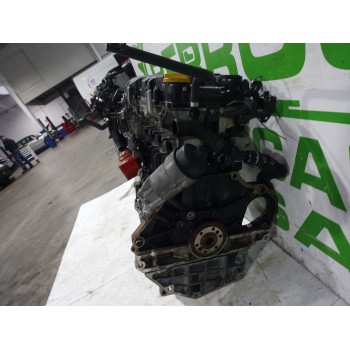 Recambio de motor completo para opel corsa e expression referencia OEM IAM 55597730  
